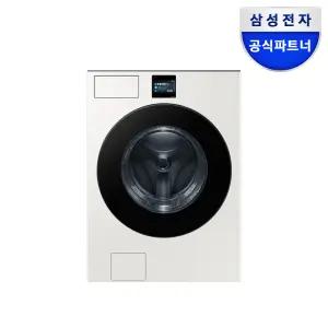 삼성 비스포크 AI 세탁기 WF80F25BDY 25kg 그레이지