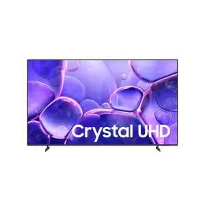 삼성 Crystal UHD TV 163cm 스탠드형 KU65UF8030FXKR(S)