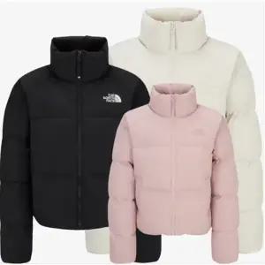 [노스페이스](대구신세계)(여성) NJ1DQ91 로프티 RDS 구스다운 자켓