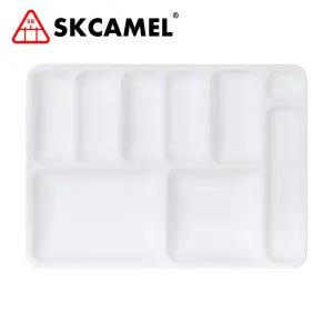 카멜 PC식판 성인용 식판 SKO-6000R