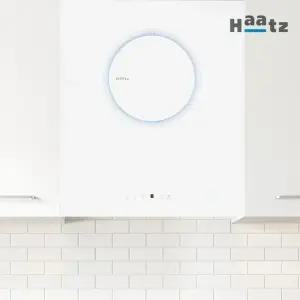 하츠 정품 화이트/블랙 주방후드 교체 통후드 슬림루나 매립형 후황