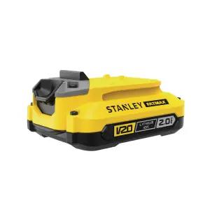 스탠리 SB202 20V MAX 2.0Ah 배터리 FATMAX