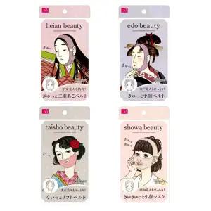 니즈 페이스벨트 모음 4종 중 택1 얼굴 리프팅 밴드 팔자 주름개선