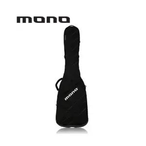 Mono 모노 베이스 케이스 Vertigo Ultra Case Black (M80-VEB-ULT-BLK)