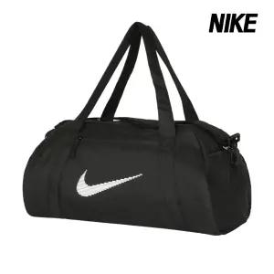 [나이키] 짐 클럽 더플백 24L 블랙