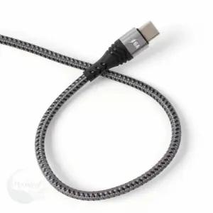 MLstore 그레이 C타입 고속케이블 3m atoc충전케이블