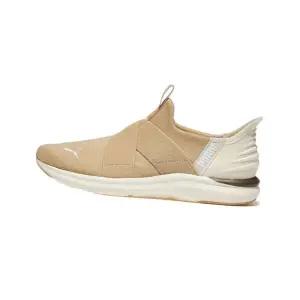매장정품 PUMA 푸마 프라울 3 EASE IN WNS - Light Sand-PUMA White PKI31238304 443548