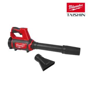 밀워키 M12 BBL-0 12V 송풍기 베어툴