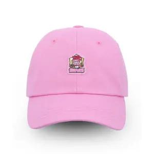 DOOSANBEARS 두산 브롤스타즈 콜라보 볼캡 멜로디 299570