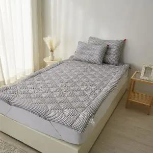 [설베딩](강남점)소프론 체크 패드 SS