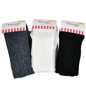 유아타이즈 여아타이즈 초등학생 유발스타킹 여아스타킹