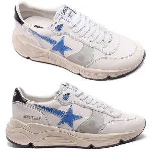 [롯데백화점]골든구스 남성 런닝솔 스니커즈  GMF00215 F002527 10897 23S