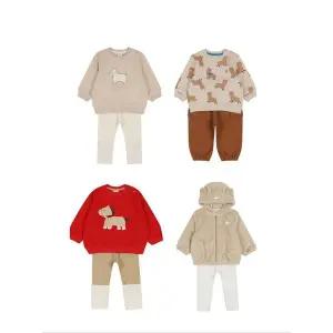 [에뜨와](강남점)(강남점 단독 역시즌 특가)에뜨와 상하복 4종택1(07R7 5305)