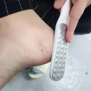 양면 발꿈치 각질제거 발각질제거돌