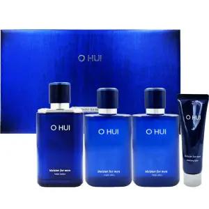 NEW 오휘 마이스터 포맨 프레쉬 로션110ml x1개+스킨100ml x2개+추가구성 3종 기획 세트