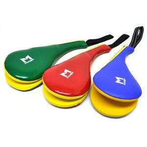 아동용 쌍미트 G-4S 태권도미트 합기도/검도/도장