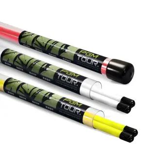 얼라이먼트스틱 골프 자세 스윙연습기 2P 케이스포함