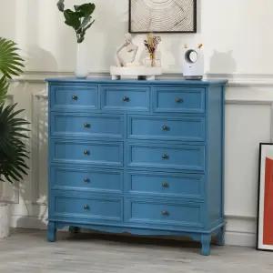 빈티지 원목 서랍장 보관함 가구 거실 수납 엔틱 소품