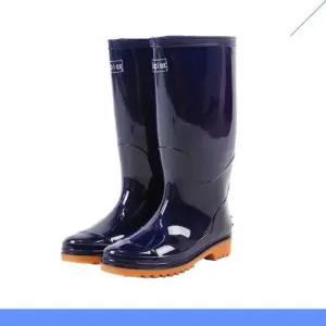 [라일리] Rly 250mm 남성장화 작업용 신사장화