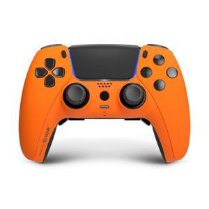 스커프 SCUF 게이밍 패드 FLEX PC용 ORANGE