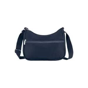 레스포색 딥 씨 블루 클래식 호보백 7520.R111 929664