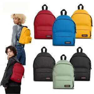 [갤러리아] 이스트팩 10리터 미니 백팩 소풍 가방 오르빗 EOCBA01 택1