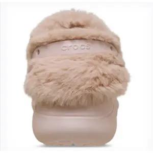 갤러리아 [크록스 본사][여성] 베이 라인드 클로그 쿼츠 211753-6UR