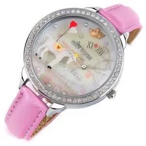 [아트박스]/미니 미니 핸드메이트 클레이아트 미니어쳐시계 MNS1018B 본사정품