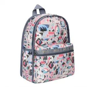 레스포색 베로 코브 베이직 백팩 7812.F661 934325