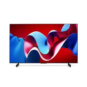 [LG]가전 OLED evo TV OLED42C4ENA [105cm] (스탠드/벽걸이)
