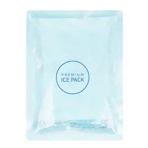 국내제조 투명 젤 아이스팩 완제품 대 (16x23) 36개 1box