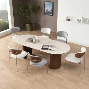 더 크라운 세라믹 식탁 세트 6인 1800 코스트코 마켓송지2509