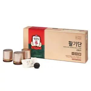 정관장 공식 활기단 3.75g x 10환  10일분