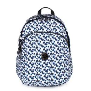 키플링 델리아 백팩 DELIA (큐리어스레오파드)
