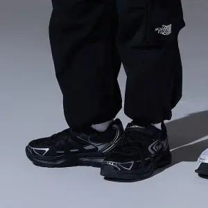 [노스페이스] [노스페이스키즈 공식] NS93R83S 키즈 솔리드_BLACK