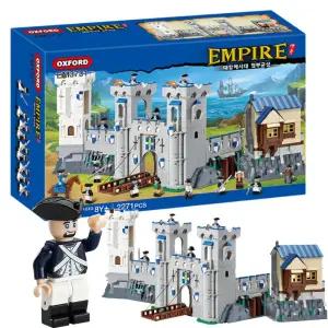 옥스포드 엠파이어 대항해시대 정부군성 EM3731