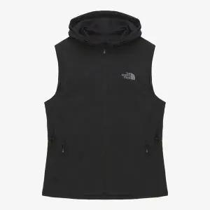 [노스페이스] [노스페이스 공식] NV5VR32A 여성 소프티 베스트_BLACK