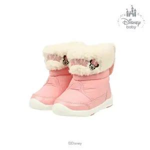 [롯데백화점]디즈니 디즈니미니패딩부츠(PINK) 79Q777651