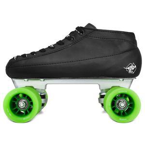 본트 스케이트 - 레이서 스피드 NTS 롤러 실내외 남자 여자