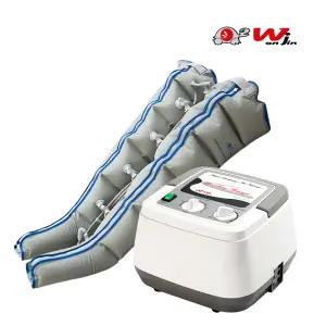 원진물산 파워헬스 공기압 다리마사지기 유성매니저 6단계 발마사지기 사지압박순환장치