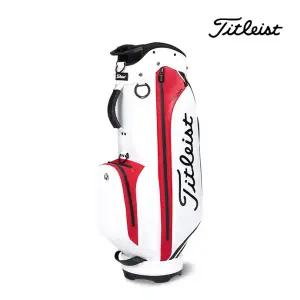 타이틀리스트 엘리트 라이트 5 stadry 캐디백 TB23CTELSK