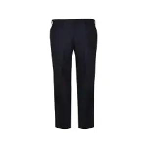 [오스틴리드]울혼방 인디고 라이크 윈도우 체크 스트레치 정장팬츠-APN19762