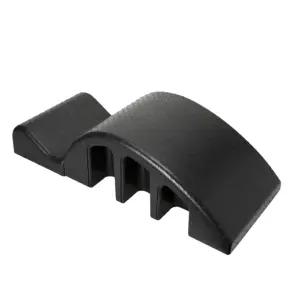 올더히어 스파인 코렉터 필라테스 기구 바렐 v1 블랙 BNS