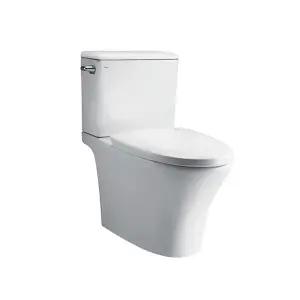 이누스 밀폐형 투피스 양변기(IC722E)