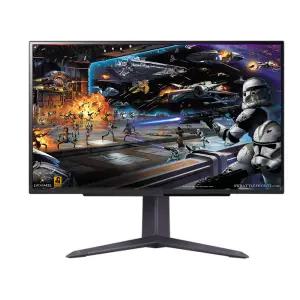 LG전자 울트라기어 게이밍모니터 QHD 165Hz 27GR75Q / W