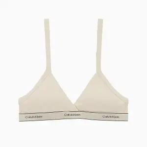 [Calvin Klein Underwear](강남점)여성 헤리티지 트라이 앵글 브라렛 (QF8369AD-PD1)