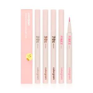 컬러그램 음영 창조 라이너 - R