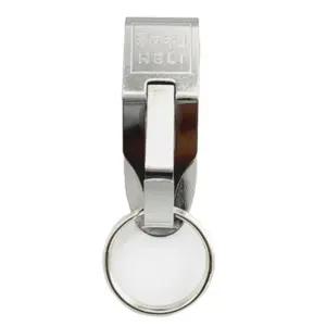 작업복 허리띠 열쇠 걸이 벨트 키체인 고리