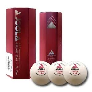 줄라 프라임 ABS 시합구 Prime 40+ 경기용 탁구공 3개입/3구