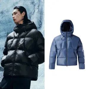 [코오롱스포츠](센텀시티점) 남성 프리마로프트 패딩 자켓 2종 택1 TLJJW24601